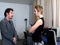 Reality, Anal, French videos