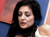 Brunettes, Mature, Hairy pussy
