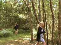 Blondes, Reality, French videos