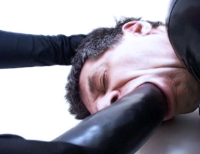 Fetish, Strap-on, Bizarre