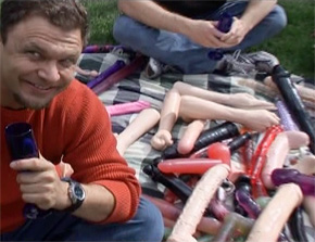 Gode excessive in the grass 4