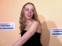 Blondes, Double penetration, Reality, Anal, French videos