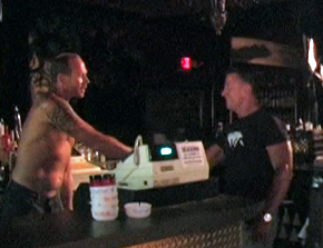Never too early for a handjob! 3