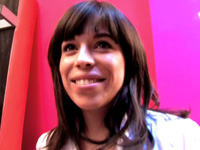 Amateurs, Brunettes, Wide open, French videos