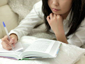 Chinese student fucked on the couch 1