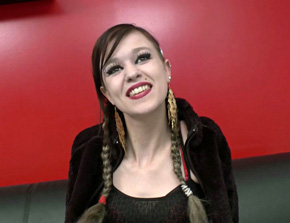 Hot French fuck video! 1