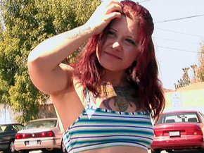 Amateurs, Young 18+, HD Videos, Reality, Naturals, Giant cocks, Redheads