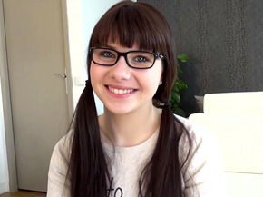OMG, Luna Rival ... What a girl !!! 1
