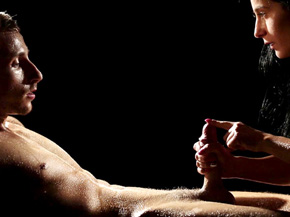 No auge do erotismo! 4