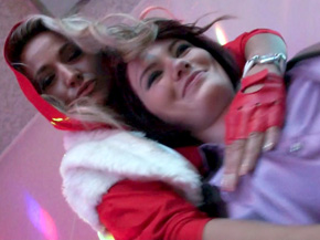 FREE VIDEO HD: The company christmas party turns into orgy 3