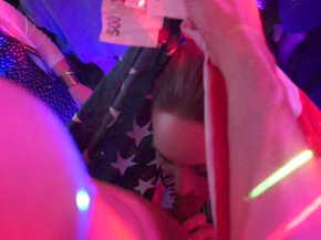 FREE VIDEO HD: The company christmas party turns into orgy 7